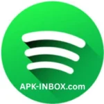 Premium spotify apk mod