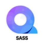Sass Browser APK v1.1 lightweight and secure Android browser with ad blocker and privacy features