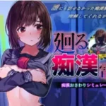 Train Groper Touch APK