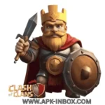 Clash of Clans Mod APK latest version unlimited gems and gold