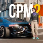 Car Parking Multiplayer 2 MOD APK download with unlimited money, unlocked cars, and ad-free gameplay for Android 2025.