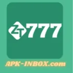 ZT777 Game APK download page with clear ‘Download Now’ button on mobile screen