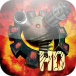 Defense Zoom Mod APK 2026