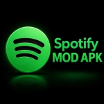Spotify Premium MOD APK 11.1.36.1948 (Unlocked)
